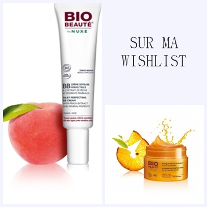 bb crème et masque detox à la clémentine bio beauté by nuxe