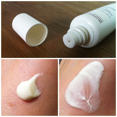 emulsion hydratante bio beaute by nuxe 2