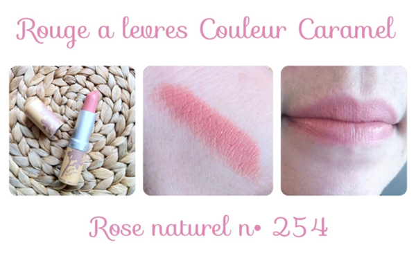 rouge à lèvres couleur-caramel-254-rose-naturel-10