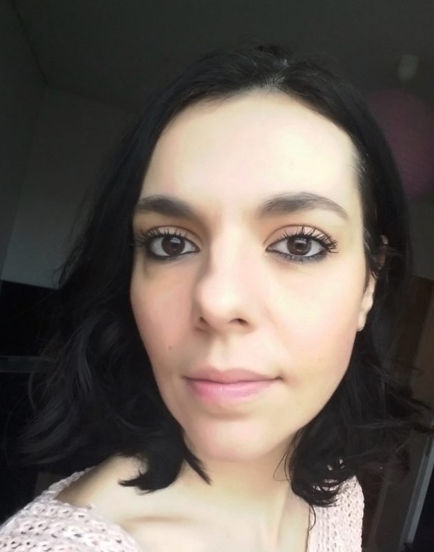 lydia van messem - naturopathe spécialisée en ayurveda et coach en nutrition - blog bio nutrition santé