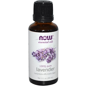 huiles essentielles acné lavande vraie