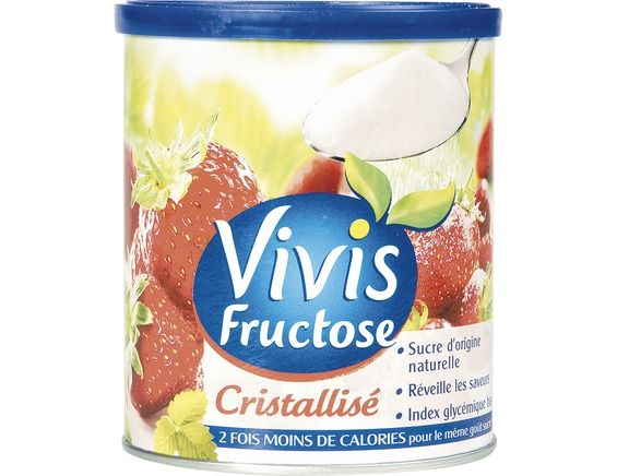 mauvais sucre à éliminer