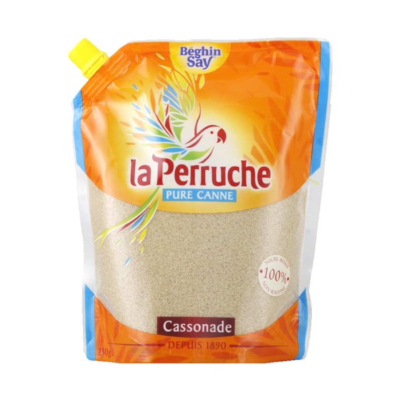 mauvais sucre à éliminer