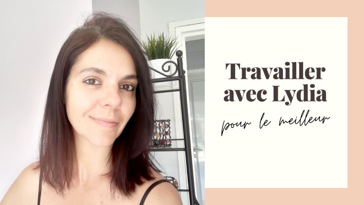 travailler avec lydia, naturopathe ayurvédique et coach en nutrition santé et gestion du stress
