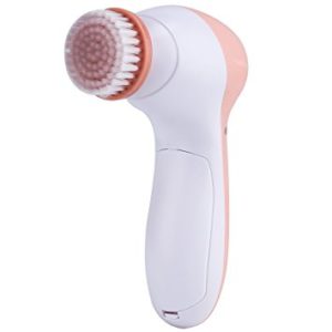 brosse nettoyante visage Argus Le
