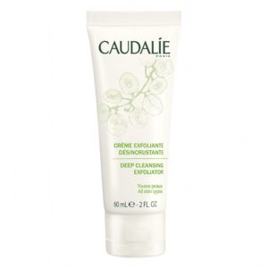 CAUDALIE-Creme-exfoliante-desincrustante-tube-60ml